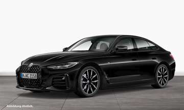 i Gran Coupé| M Sport| LiCoPro| Driving Assist| un