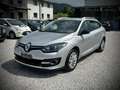 Renault Megane Sporter 1.5 dci - UNIPROPRIETARIO Argento - thumbnail 1