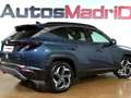 Hyundai TUCSON 1.6 TGDI 169kW (230CV) HEV Maxx Auto Bleu - thumbnail 3