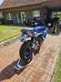 Suzuki GSX-R 750 Albastru - thumbnail 4