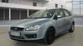 Ford Focus Berlina Manual de 4 Puertas Azul - thumbnail 1