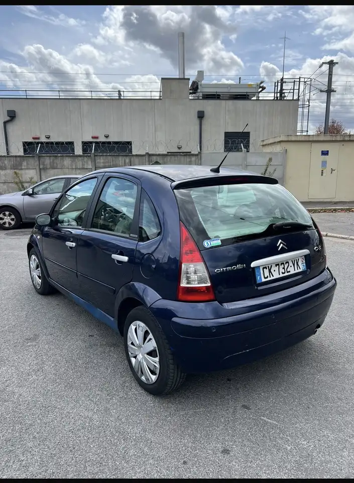 Citroen C3