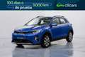 Kia Stonic 1.0 T-GDi MHEV Drive 100 Azul - thumbnail 1