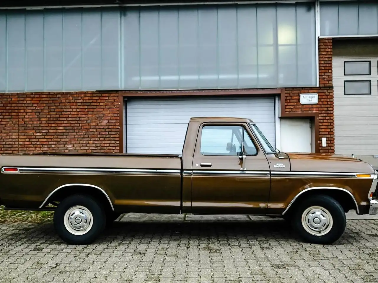 Ford F 150 F-150, foto 3