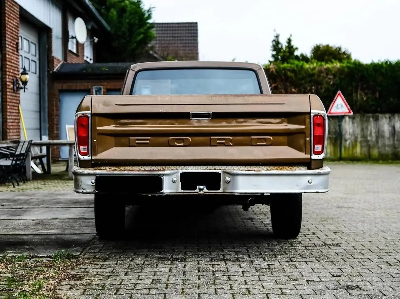 Ford F 150 F-150, foto 5