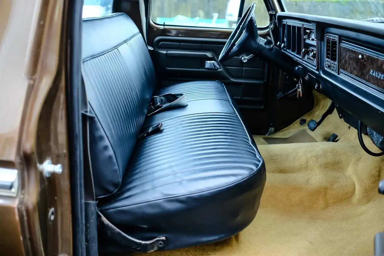 Ford F 150 F-150, foto 6