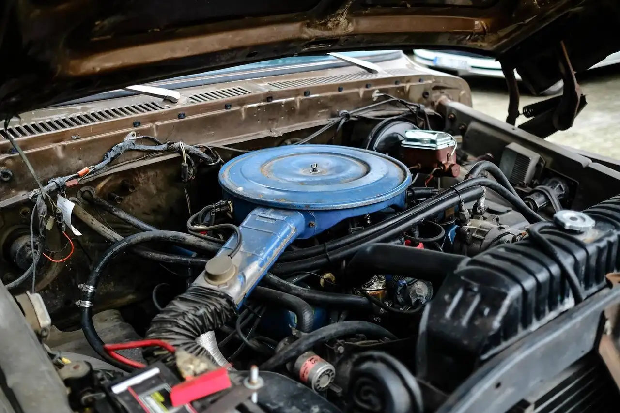 Ford F 150 F-150, foto 7