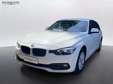 d Touring Business Advantage auto