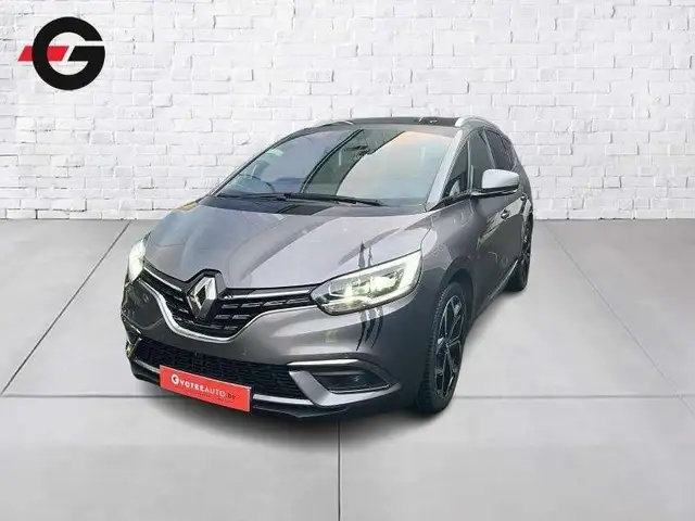 Renault Grand Scenic TECHNO TCE 140 7PL.
