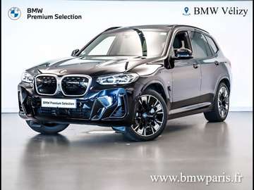 M Sport 286ch Impressive