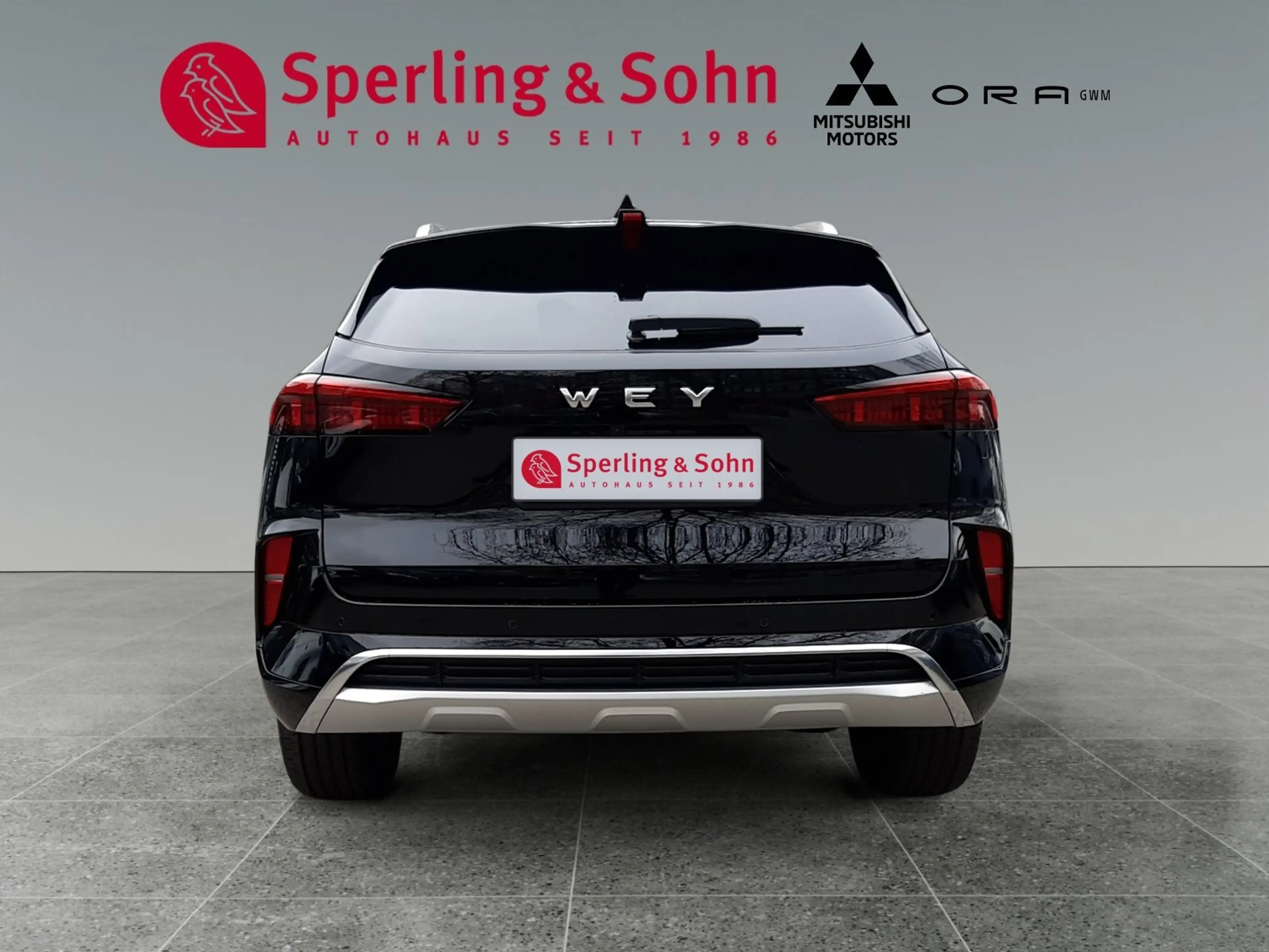 GWM WEY 05 WEY 05 Premium AWD mit  StHZ, 360 ° — photo 5