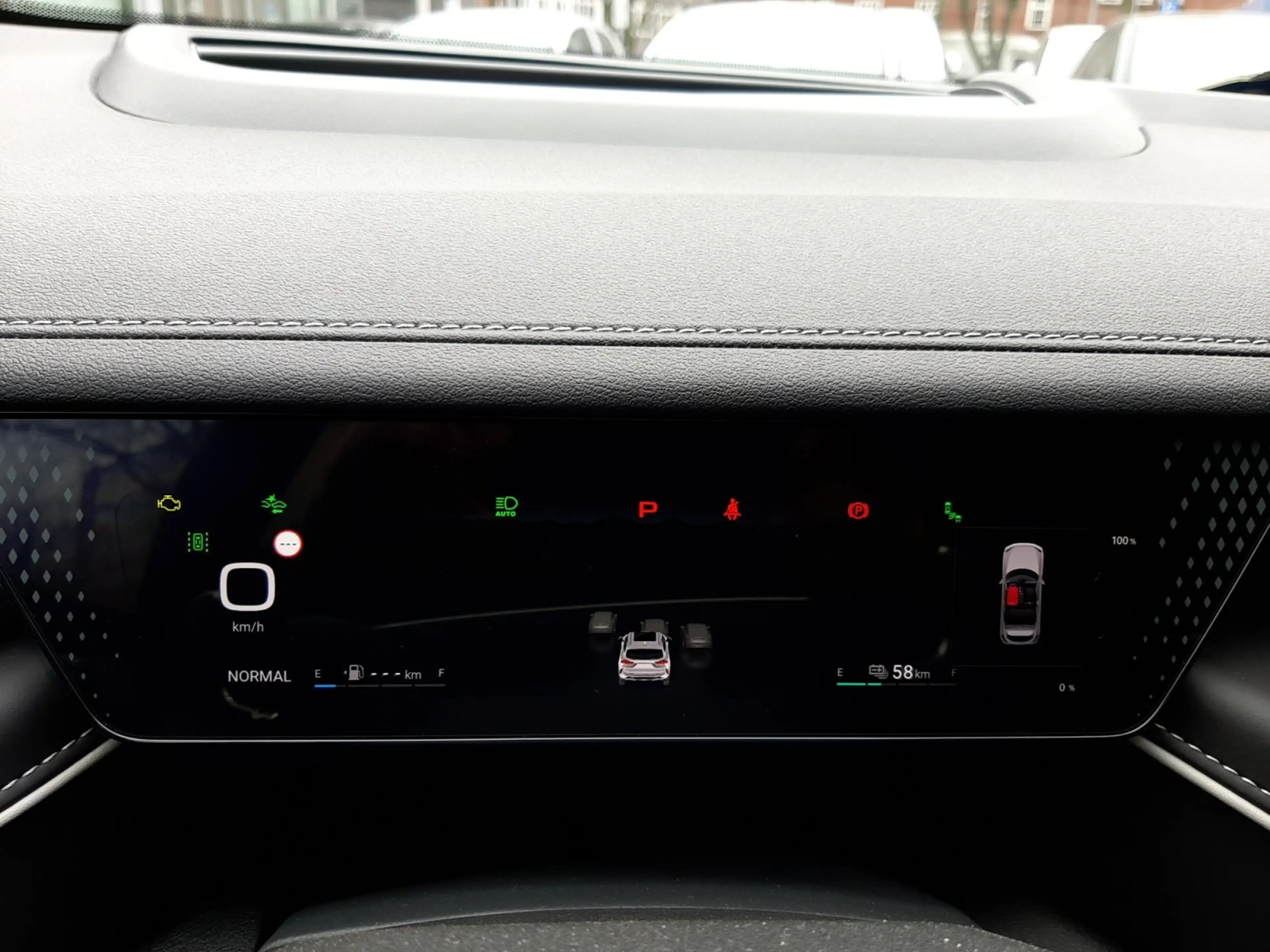 GWM WEY 05 WEY 05 Premium AWD mit  StHZ, 360 ° — photo 15