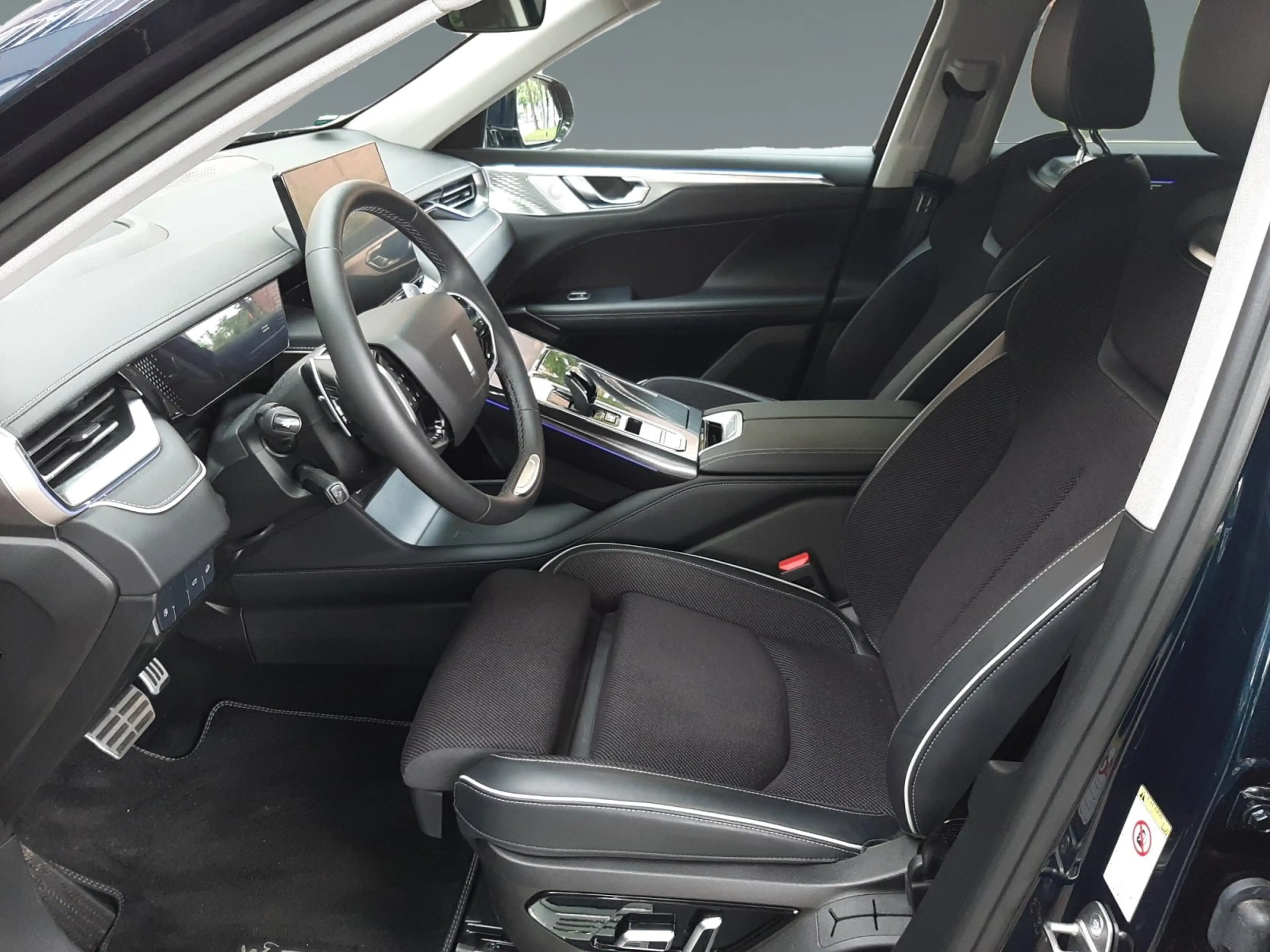 GWM WEY 05 WEY 05 Premium AWD mit  StHZ, 360 ° — photo 10