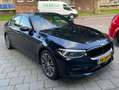 BMW 530 530 iPerf High Exe Blauw - thumbnail 2