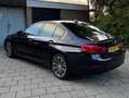 BMW 530 530 iPerf High Exe Blauw - thumbnail 4