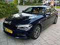BMW 530 530 iPerf High Exe Blauw - thumbnail 1