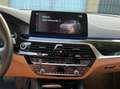 BMW 530 530 iPerf High Exe Blauw - thumbnail 8