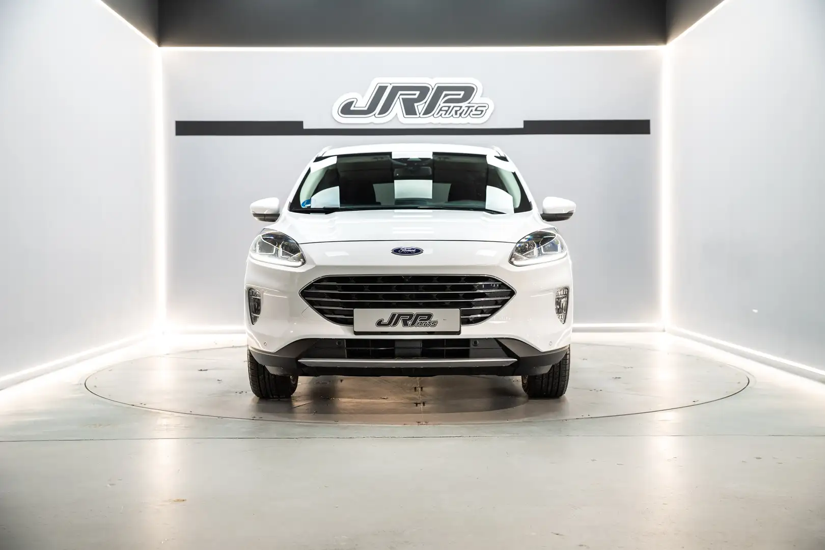 Ford Kuga 2.5 Duratec PHEV ST-Line 4x2 Blanco - 2