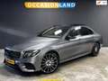 Mercedes-Benz E 43 AMG 4Matic Premium Plus|PANO|SFEER|HUD|MEMORY|DODEHOEK Gri - thumbnail 1