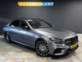 Mercedes-Benz E 43 AMG 4Matic Premium Plus|PANO|SFEER|HUD|MEMORY|DODEHOEK Gri - thumbnail 4