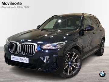 xDrive 30e xLine