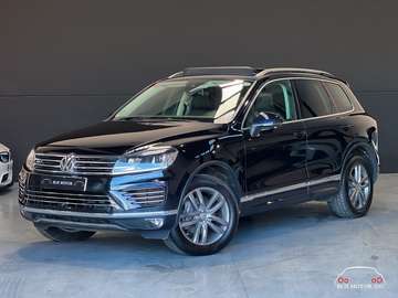 3.0TDI V6 BMT R-Line 193kW Tiptronic