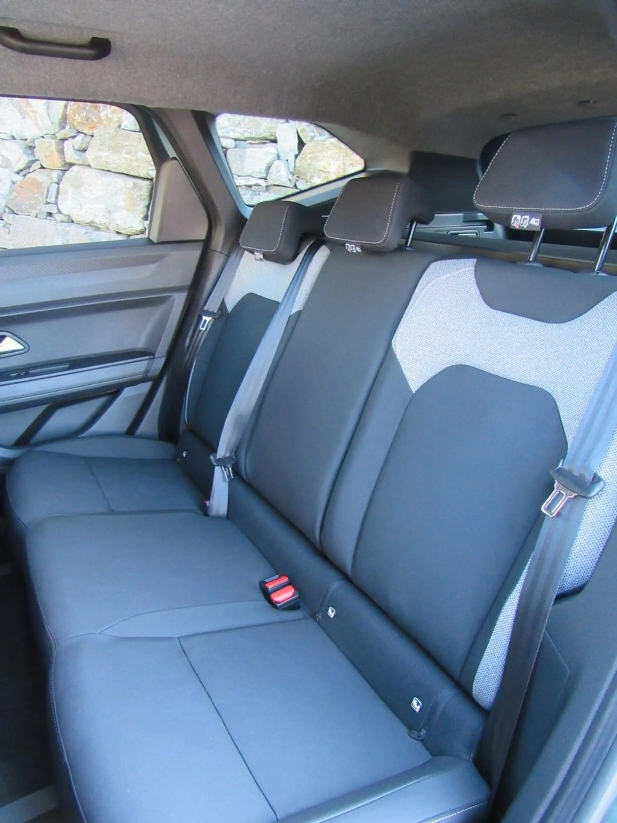 Dacia Bigster TCe 140 Journey Winter+ 3J WG — photo 15