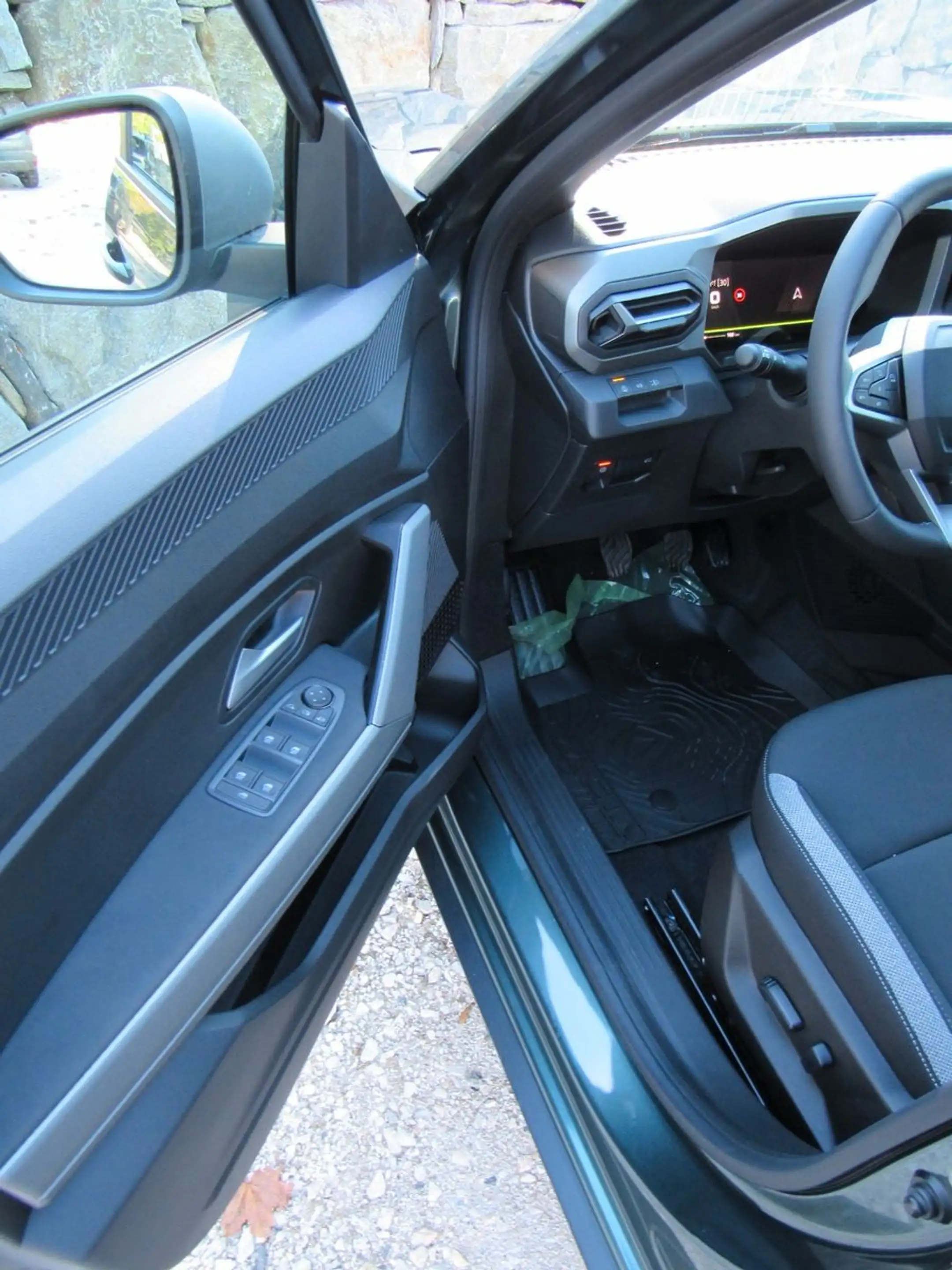 Dacia Bigster TCe 140 Journey Winter+ 3J WG — photo 13