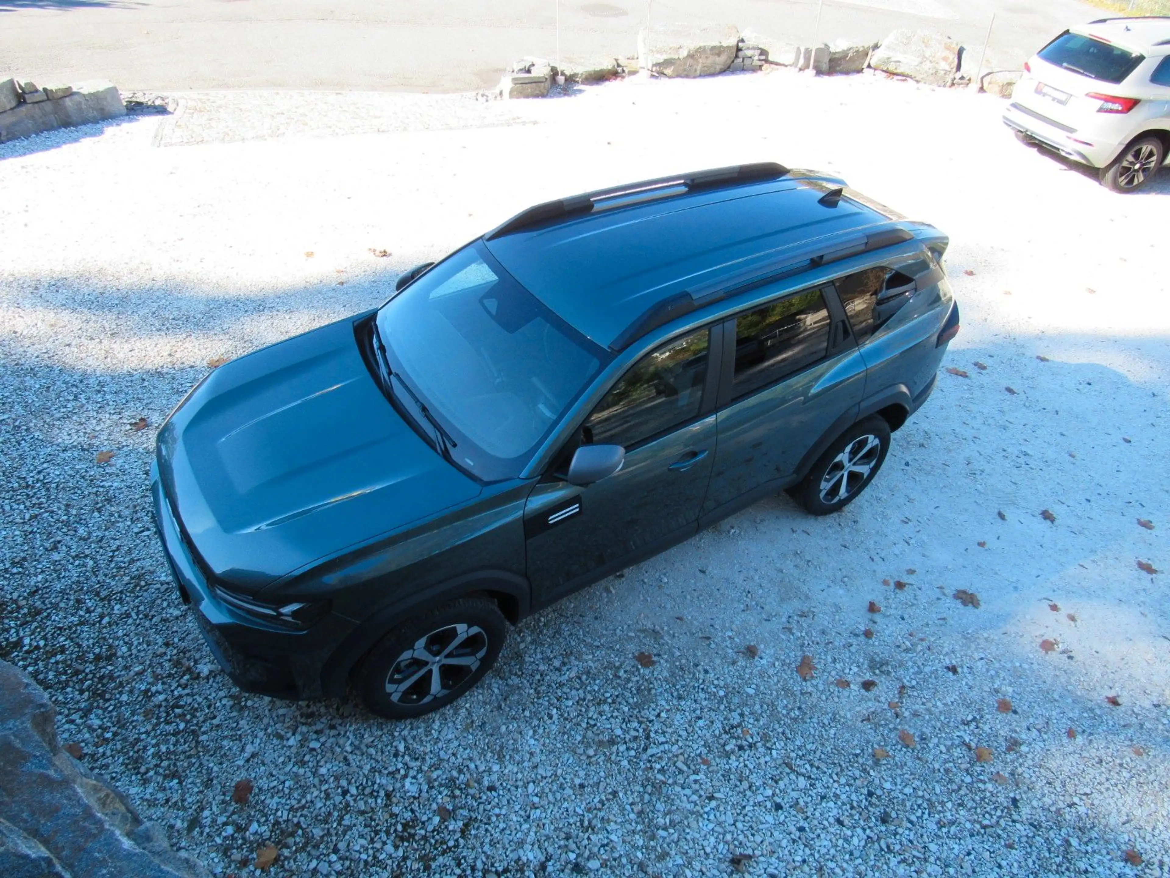 Dacia Bigster TCe 140 Journey Winter+ 3J WG — photo 6