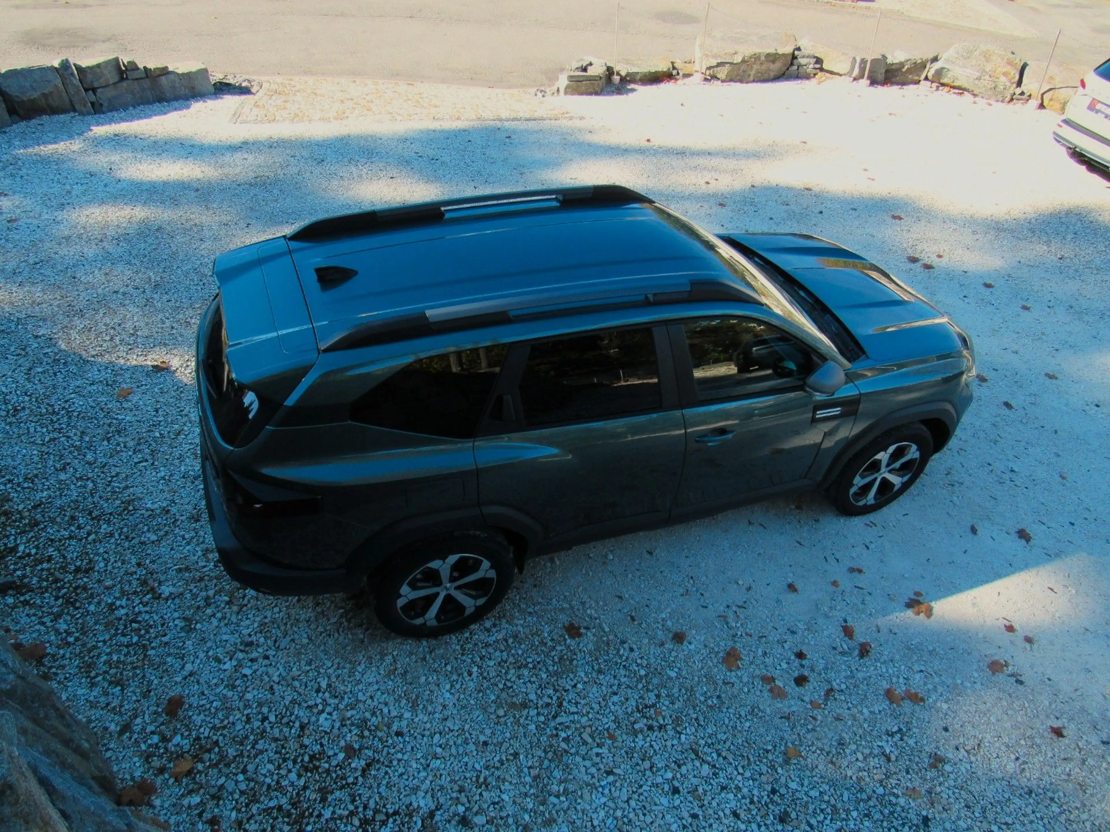Dacia Bigster TCe 140 Journey Winter+ 3J WG — photo 7