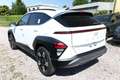 Hyundai KONA Trend 1.6 GDI HEV DCT Bose SHZ ACC el.Heckk 95 ... Weiß - thumbnail 4