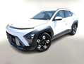 Hyundai KONA Trend 1.6 GDI HEV DCT Bose SHZ ACC el.Heckk 95 ... Weiß - thumbnail 1