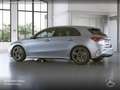 Mercedes-Benz A 250 e EDITION 2020+AMG+NIGHT+LED+8G Silber - thumbnail 16