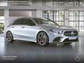 Mercedes-Benz A 250 e EDITION 2020+AMG+NIGHT+LED+8G Silber - thumbnail 22
