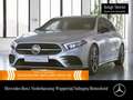 Mercedes-Benz A 250 e EDITION 2020+AMG+NIGHT+LED+8G Silber - thumbnail 1