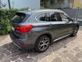 BMW X1 X1 F48 xdrive18d xLine auto Gris - thumbnail 4