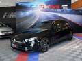 Mercedes-Benz 220 Benz Classe A AMG Line BVA GPS Pro TO M-Bux Lumière D&rsquo;ambiance LED Car Play Caméra Freinage JA 18 Fekete - thumbnail 4