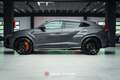 Lamborghini Urus Belgian car - Low mileage - VAT 21% Grijs - thumbnail 10