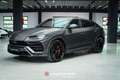 Lamborghini Urus Belgian car - Low mileage - VAT 21% Grijs - thumbnail 2