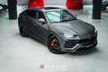 Lamborghini Urus Belgian car - Low mileage - VAT 21% Grijs - thumbnail 4