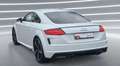 Audi TT Coupe 40 2.0 tfsi S-line S-tronic 2019 197cv 19" Blanc - thumbnail 4