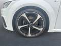 Audi TT Coupe 40 2.0 tfsi S-line S-tronic 2019 197cv 19" Blanc - thumbnail 6