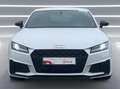 Audi TT Coupe 40 2.0 tfsi S-line S-tronic 2019 197cv 19" Blanc - thumbnail 2
