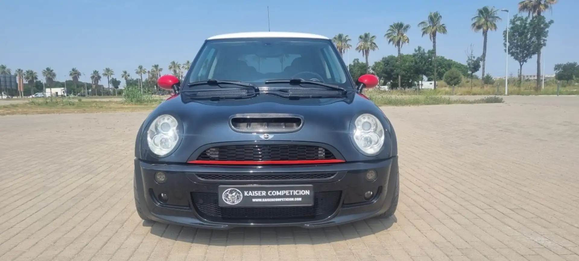 MINI Cooper S - 2