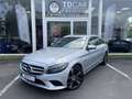 Mercedes-Benz C 300 de T 9G-TRONIC Gris - thumbnail 1