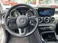 Mercedes-Benz C 300 de T 9G-TRONIC Gris - thumbnail 8