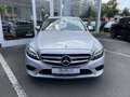 Mercedes-Benz C 300 de T 9G-TRONIC Gris - thumbnail 2