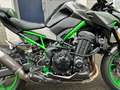 Kawasaki 900 Z Naked Bike zelena - thumbnail 5
