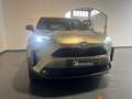 Toyota Yaris Cross 1.5 HYBRID E-CVT TREND Bronce - thumbnail 3