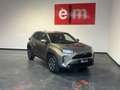 Toyota Yaris Cross 1.5 HYBRID E-CVT TREND Bronce - thumbnail 2